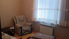 4 otaqlı Villa / Həyət evi, Satış, Bakı, Binəqədi