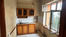 2 otaqlı Köhnə tikili, Satış, Bakı, Nizami