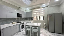 9 otaqlı Villa / Həyət evi, Satış, Bakı, Sabunçu