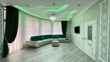 9 otaqlı Villa / Həyət evi, Satış, Bakı, Sabunçu