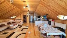9 otaqlı Villa / Həyət evi, Satış, Bakı, Sabunçu