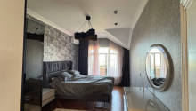 6 otaqlı Bağ evləri, Satış, Bakı, Xəzər