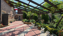 6 otaqlı Bağ evləri, Satış, Bakı, Xəzər