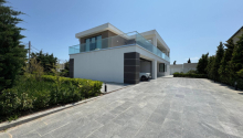 6 otaqlı Bağ evləri, Satış, Bakı, Xəzər