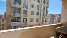 2 otaqlı Yeni tikili, Satış, Bakı, Yasamal, İnşaatçılar