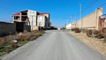 15 sot Torpaq, Satış, Bakı, Səbail