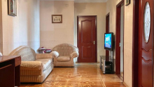 3 otaqlı Yeni tikili, Satış, Bakı, Nəsimi