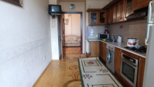 3 otaqlı Yeni tikili, Satış, Bakı, Nəsimi