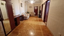 3 otaqlı Yeni tikili, Satış, Bakı, Nəsimi