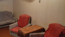 1 otaqlı Köhnə tikili, Satış, Bakı, Yasamal, Elmlər Akademiyası