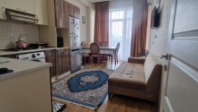 2 otaqlı Yeni tikili, Satış, Bakı, Yasamal, 20 yanvar
