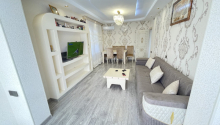 4 otaqlı Köhnə tikili, Satış, Bakı, Nizami