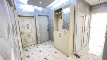 4 otaqlı Köhnə tikili, Satış, Bakı, Nizami