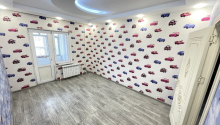 4 otaqlı Köhnə tikili, Satış, Bakı, Nizami