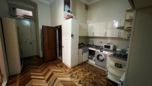 2 otaqlı Köhnə tikili, Satış, Bakı, Nəsimi