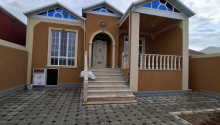 4 otaqlı Villa / Həyət evi, Satış, Abşeron