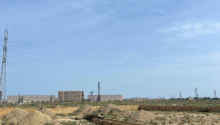 500 m2 Torpaq, Satış, Bakı, Qaradağ