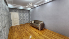 2 otaqlı Yeni tikili, Satış, Abşeron