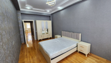 2 otaqlı Yeni tikili, Satış, Abşeron