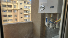 2 otaqlı Yeni tikili, Satış, Abşeron