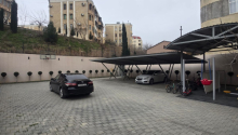4 sot Torpaq, Satış, Bakı, Səbail