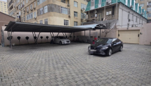 4 sot Torpaq, Satış, Bakı, Səbail