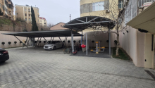 4 sot Torpaq, Satış, Bakı, Səbail