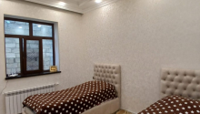 6 otaqlı Villa / Həyət evi, Satış, Bakı, Xəzər, Koroğlu