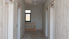 6 otaqlı Villa / Həyət evi, Satış, Bakı, Xəzər, Koroğlu