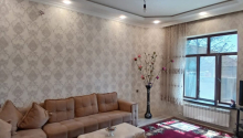6 otaqlı Villa / Həyət evi, Satış, Bakı, Xəzər, Koroğlu