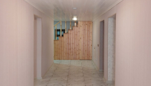 6 otaqlı Villa / Həyət evi, Satış, Bakı, Xəzər, Koroğlu