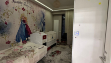 3 otaqlı Yeni tikili, Satış, Bakı, Yasamal, Nizami
