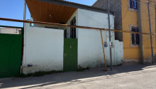 3 otaqlı Villa / Həyət evi, Satış, Xırdalan
