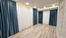 3 otaqlı Yeni tikili, Satış, Bakı, Nizami, Q.Qarayev