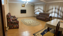 4 otaqlı Köhnə tikili, Satış, Bakı, Binəqədi