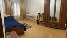 4 otaqlı Köhnə tikili, Satış, Bakı, Binəqədi