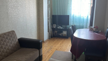 2 otaqlı Köhnə tikili, Satış, Bakı, Nərimanov