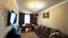 3 otaqlı Köhnə tikili, Satış, Bakı, Xətai, Əhmədli