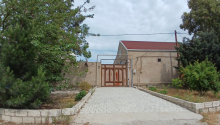 3 otaqlı Bağ evləri, Satış, Bakı, Yasamal, Koroğlu