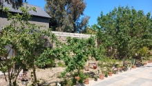 3 otaqlı Bağ evləri, Satış, Bakı, Yasamal, Koroğlu