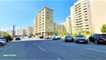 3 otaqlı Yeni tikili, Satış, Bakı, Yasamal, İnşaatçılar