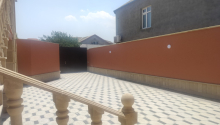 4 otaqlı Villa / Həyət evi, Satış, Abşeron
