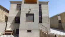 6 otaqlı Villa / Həyət evi, Satış, Bakı, Qaradağ