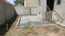 6 otaqlı Villa / Həyət evi, Satış, Bakı, Qaradağ