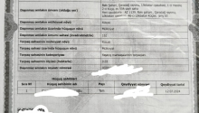 6 otaqlı Villa / Həyət evi, Satış, Bakı, Qaradağ