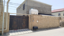 6 otaqlı Villa / Həyət evi, Satış, Bakı, Qaradağ