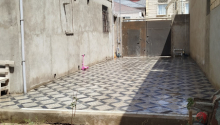 6 otaqlı Villa / Həyət evi, Satış, Bakı, Qaradağ