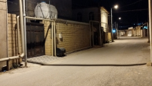 6 otaqlı Villa / Həyət evi, Satış, Bakı, Qaradağ