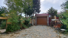 12 otaqlı Villa / Həyət evi, Kirayə (aylıq), Bakı, Səbail