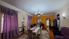 12 otaqlı Villa / Həyət evi, Kirayə (aylıq), Bakı, Səbail